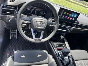 Audi RS 5 2023 T 2.9 d'occasion - Product Image 5