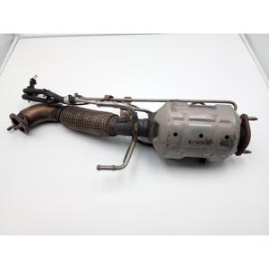 CATALYST EVO Série 5 (23>) Bifuel/Gaz 1.5 - Product Image 1