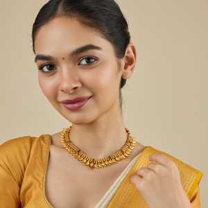 Collier de collection culturelle du Temple d'Argent 169964 - Product Image 1