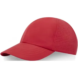 Casquettes promotionnelles en mica recyclé GRS durables avec des caractéristiques écologiques - Product Image 4