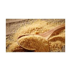 น้ำตาลทรายแดงเข้มเกรดอุตสาหกรรมสำหรับการผลิตขนมและอบขนาดใหญ่ - Product Image 1