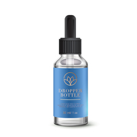 Sérum Visage Anti-Âge Personnalisé OEM/ODM à Marque Blanche, Raffermissant, Liftant et Hydratant, à base de Peptides et d'Acide Hyaluronique