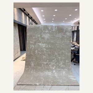 Tapis en polyester tissé à la machine RUGS DEPOT RD-0094, MOQ conteneur complet - Product Image 1