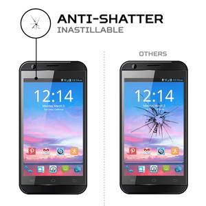 ฟิล์มกันรอย ANTISHOCK สำหรับเวรี่คูล S4002 ลีโอการปกป้องระดับพรีเมียมสำหรับอุปกรณ์มือถือของคุณ - Product Image 4