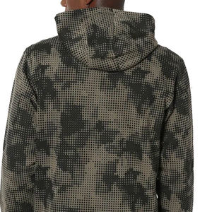 100% algodón Material transpirable hombres cremallera sudaderas con capucha en bajo MOQ gran oferta nueva llegada cremallera sudaderas con capucha para hombres - Product Image 4