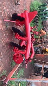 Arado de Discos Montado de Suministro Directo de Fábrica, Equipo Agrícola para Operaciones de Labranza Primaria, Disponible para Grandes Cantidades - Product Image 6