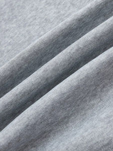 Sudadera con Capucha de Algodón 100% para Hombre, Estilo Urbano, Bordada, Tallas XS XXS para Invierno, Impresión Digital, Venta al Por Mayor - Product Image 4