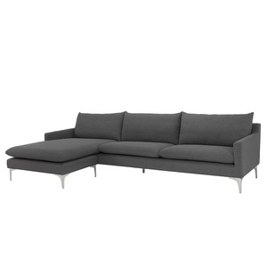 ชุดเฟอร์นิเจอร์ห้องนั่งเล่นทันสมัย 6 ชิ้น รุ่น PK009 - Product Image 2