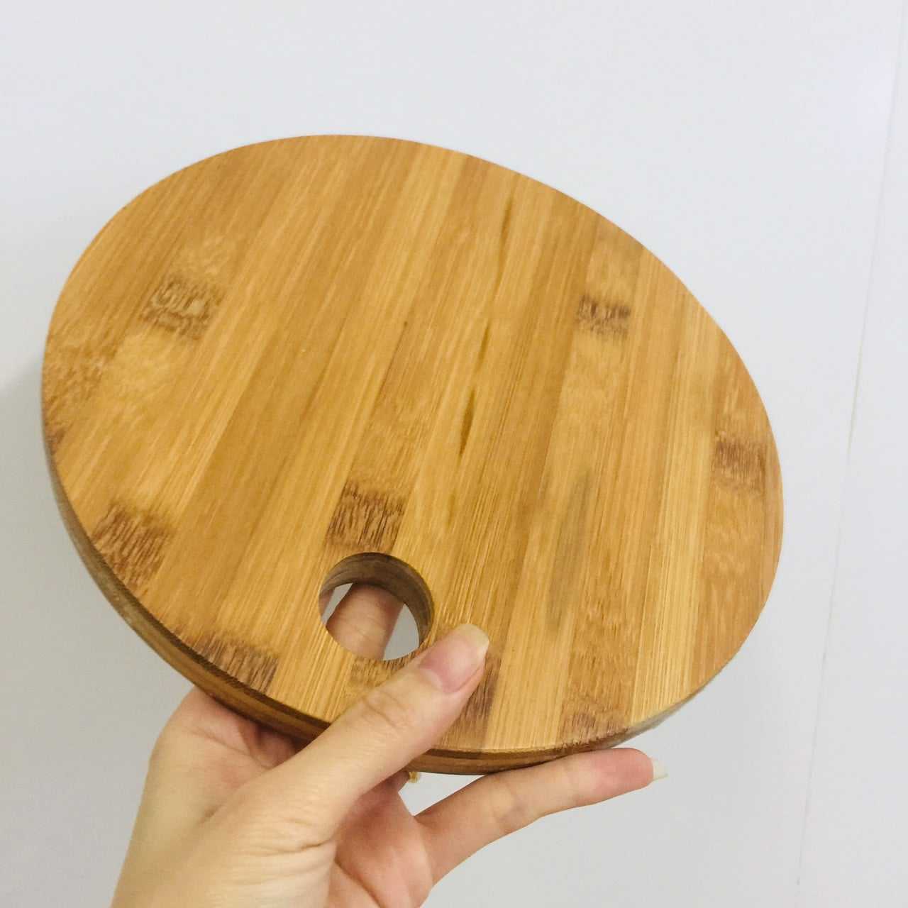 สีน้ำตาล