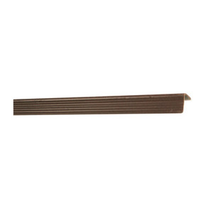 Paraspigolo 25x25 in Plastica 170 Cm Bianco - Product Image 2