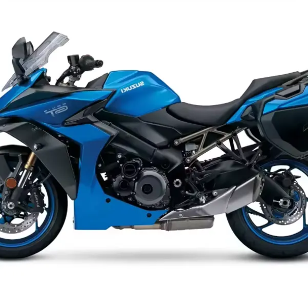 2023 Новый 6-ступенчатый 999CC Suzuki GSXS1000GT + задний амортизатор велосипеда с 4-тактными двигателями