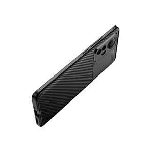 Netzy Premium A53 SAFA Negro Soft TPU Silicone Case for Xiaomi Mi 12 <b>XR</b> 7 Plus-Shockproof Mobile <b>Phone</b> Protective Cover - Product Image 3
