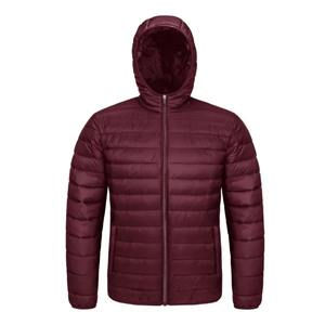 Veste matelassée unisexe de haute qualité surdimensionnée pour l'hiver 2026, vêtements d'hiver personnalisés pour hommes et femmes, design décontracté chaud pour l'hiver, coupe-vent - Product Image 2