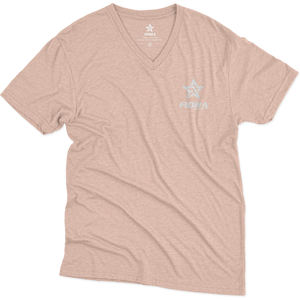 Fabricante de alta calidad 100% camisetas de algodón camiseta de peso pesado 240 Gsm algodón de gran tamaño Unisex Camiseta de cuello redondo para hombre - Product Image 5