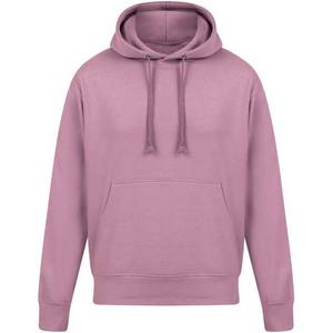 Sudadera con Capucha para Hombre, Estilo Urbano, Informal, de Invierno, con Bordado, Impresión Digital, Ecológica, de Poliéster/Algodón, Felpa, Tinte Liso - Product Image 3