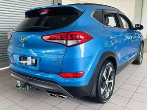 2016 abordable hHyu-ndai tTuc-son - Product Image 5