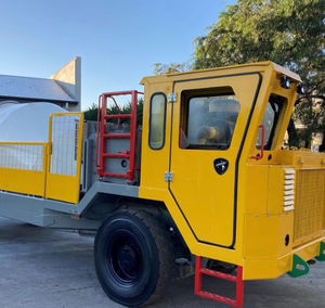 Camiones de Concreto Jacon Usados en Venta JACON TRANSMIX 5000 - Product Image 1