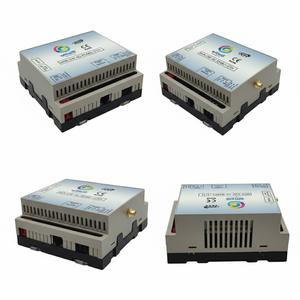 Passerelle IoT WITTELB WIN-GW-4G-RS485E Modbus RS485 Ethernet 4G MQTT avec interface Web et stockage de données pour l'automatisation industrielle et les bâtiments - Product Image 2