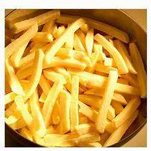 มันฝรั่งทอดแช่แข็งจากธรรมชาติล้วนจากมังสวิรัติ/ส่วนผสมที่สะอาด/การสนับสนุนภูมิคุ้มกัน - Product Image 2