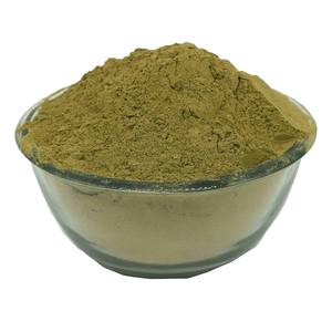 Premium Tulsi Leaf Powder Organic Holy Basil Leaves Extract <b>for</b> Immunity Boost and Respiratory Wellness <b>Men</b> & Women - Product Image 1