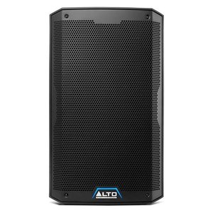 Altavoz Activo TrueSonic TS410 de 1000W, Serie Negra TS4 para Uso en Escenario - Product Image 2