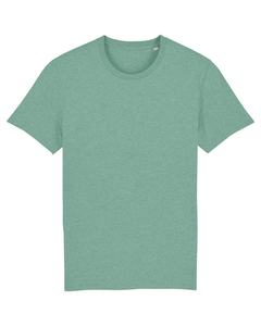 Camisetas ajustadas de algodón para hombre, ropa informal blanca lisa, superventas - Product Image 5