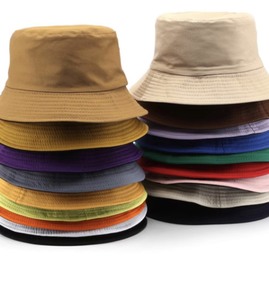 Best Price High Quality <b>Bucket</b> <b>Hat</b> Custom Logo Embroidery Summer Season Design for <b>Golf</b> Travel Cycling Waterproof Silk Visor - Product Image 5