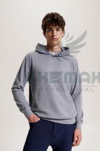 Sudadera de montar para hombre de tela elástica transpirable Diseñado para la comodidad y la movilidad en el sillín - Product Image 3