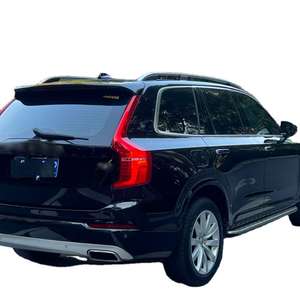 SUV de luxe 7 places d'occasion 2024, moteur essence 2.0 T bi-turbo, transmission automatique, 4 roues motrices permanente, véhicule d'un seul propriétaire - Product Image 2