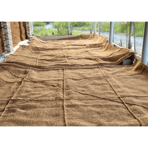 Natural <b>Coir</b> <b>Mat</b> for Shading and Erosion Control - Product Image 5