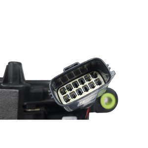 Poignée de porte arrière extérieure droite LAND ROVER Range Rover Evoque Série K8D2-26600-AA (18>) - Product Image 6