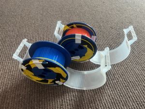 FCJ 20KM SC LC FC ST G657A2 200um modalità singola OTDR Test in fibra ottica bobina di lancio OTDR - Product Image 6