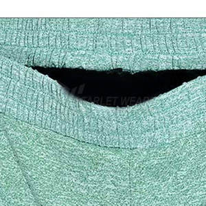 Shorts de sport décontractés pour hommes, coupe ample – Personnalisables, grandes tailles, écologiques et séchage rapide, vente en gros en ligne - Product Image 6