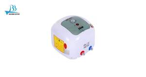 CUBO Vietnam Titanium Wall-Mounted Electric Water <b>Heater</b> Ultra-Durable Customized Design for Household RV Hotel Plastic - Product Image 4