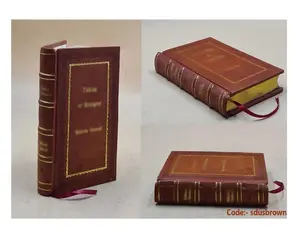The Shining by King, Stephen [PREMIUM LEATHER BOUND]