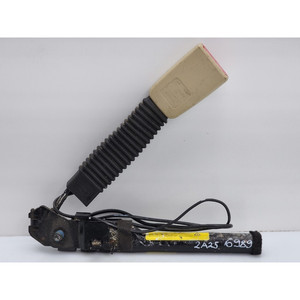 เข็มขัดนิรภัย AGGANCIO ANT DX JAGUAR XF รุ่น 34064043B 306DT (08>11) - Product Image 1