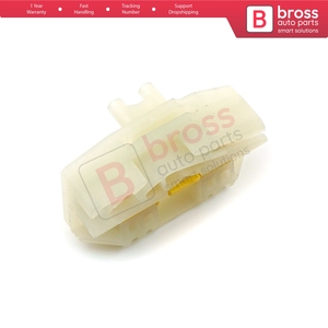 Clips de réparation de lève-vitre BWR376 pour porte gauche Sharan MK1 Alhambra 7M 7V Leon MK2 Galaxy MK1 Freelander MK1 L314 - Product Image 4