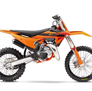 Nuova Moto da Cross 85 SX 19/16 2025, Motocicletta Sportiva di Grado Industriale in Vendita - Product Image 1