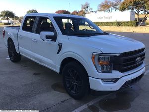 Ford F-150 LARIAT 2022 - Product Image 5
