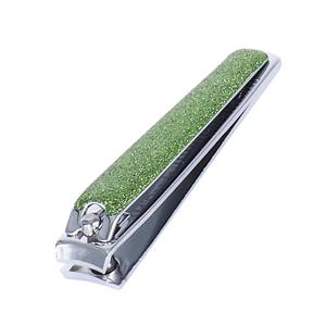 Stainless Steel <b>Nail</b> Clipper Trimmer Cutter for Thick and Ingrown Toenails with Easy to Use Handle for Extra Grip and Leverage - Product Image 3
