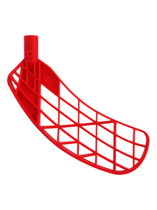 Lames Stanley <span class=keywords><strong>Lucky7</strong></span> en PP/HDPE de haute qualité et à prix abordable pour bâtons de Salibandy, Innebandy, Unihockey et Floorball - Product Image 6