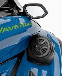 Moto Acuática Yamaha Waverunners VX Limited HO 2025, la Más Vendida, con Motor de 4 Tiempos Hecho de Fibra de Vidrio - Product Image 4