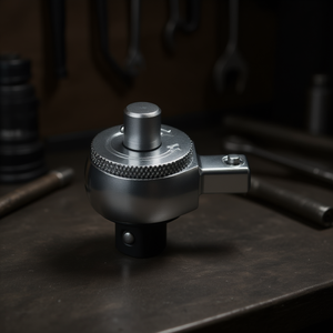 ประแจวงล้อแบบกลับด้านได้ 72 ฟัน ยี่ห้อ Usag ผลิตภัณฑ์คุณภาพสูงสำหรับมืออาชีพ - Product Image 3