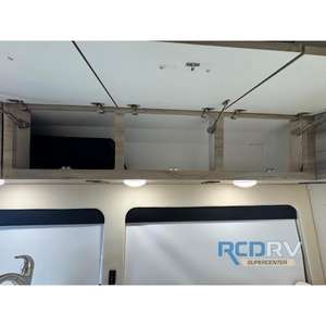 Nuevo Chinook Bayside RS RV 2025 con Impresionantes Sistemas Eléctricos - Product Image 5