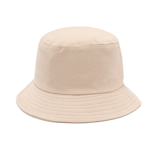 2026 nouveauté sur mesure nouvelle conception 100% coton mode chapeaux de seau en vrac à vendre - Product Image 6