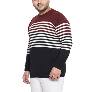 Las más nuevas sudaderas de talla grande con transferencia de calor, suéter con logotipo personalizado para hombres, cómodas sudaderas transpirables de algodón 100% - Product Image 3