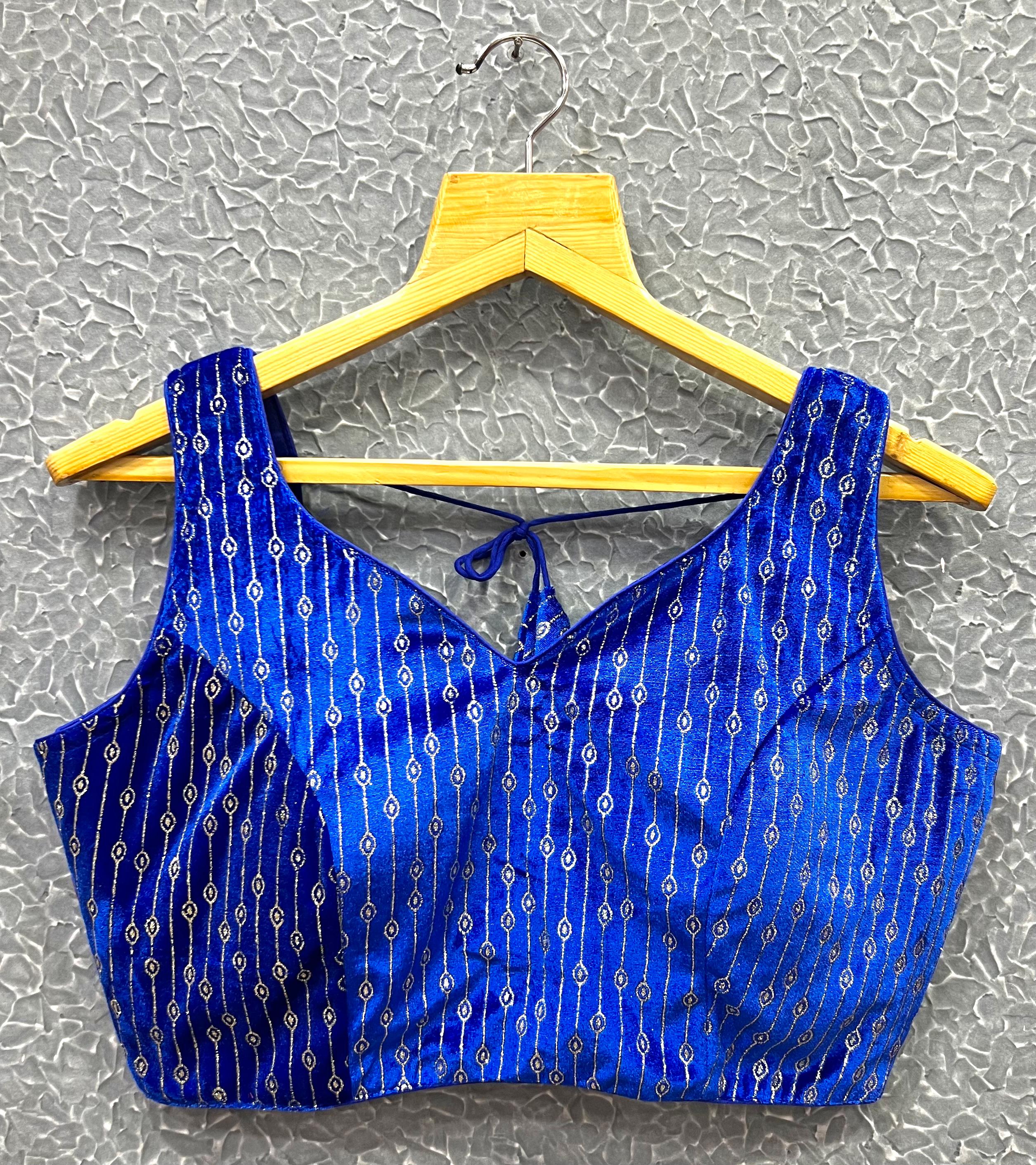 Bleu