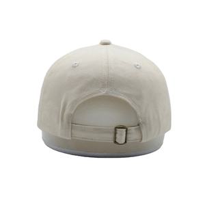 Gorra de Béisbol Vintage Personalizada con LED, Impermeable, de PVC, Color Beige, con Hebilla Ajustable de Cobre Dorado, Unisex, Estilo Casual y Deportivo para Exteriores - Product Image 6