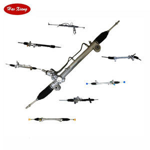 Haoxiang 19320246 pièces de voiture système de direction automatique boîte rack direction assistée pour Ford <span class=keywords><strong>Mustang</strong></span> - Product Image 1