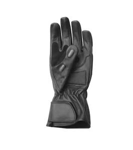 ถุงมือมอเตอร์ไซด์หนังแท้สำหรับผู้ชายผู้หญิงถุงมือมอเตอร์ไซด์สำหรับแข่งรถมอเตอร์ไซด์ออกแบบโลโก้ได้ตามต้องการ - Product Image 3